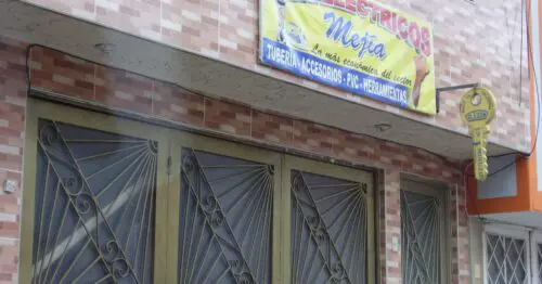 FERRELECTRICOS MEJIA FERRELECTRICOS MEJIA